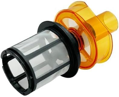 HITACHI 純正品 PV-BL10G PV-BL20G PV-BL30Kなどに対応 メッシュフィルター組 【BLG】掃除機用 クリーナー PVBL20G(009) 内筒フィルター